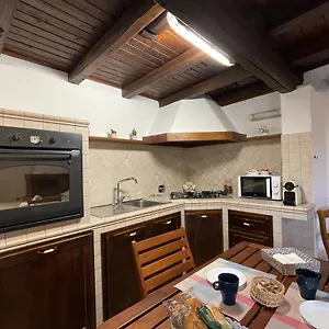 Appartamento La Casetta Di Antonietta, Fiumicino