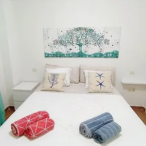 Apartamento Guardiana Ayamonte
