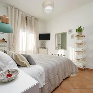 Appartamento Summer&winter By The Sea, Fiumicino