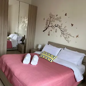 Appartamento Monolocale Rosy 1, Fiumicino