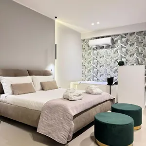 Luxury - Cavour Bari