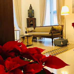 Casa Fabi Napoli