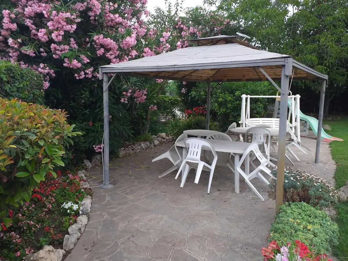 Garden Basement - Seminterrato Max 4 Ospiti - Fiumicino Vicino Aeroporto E Fiera Apartment