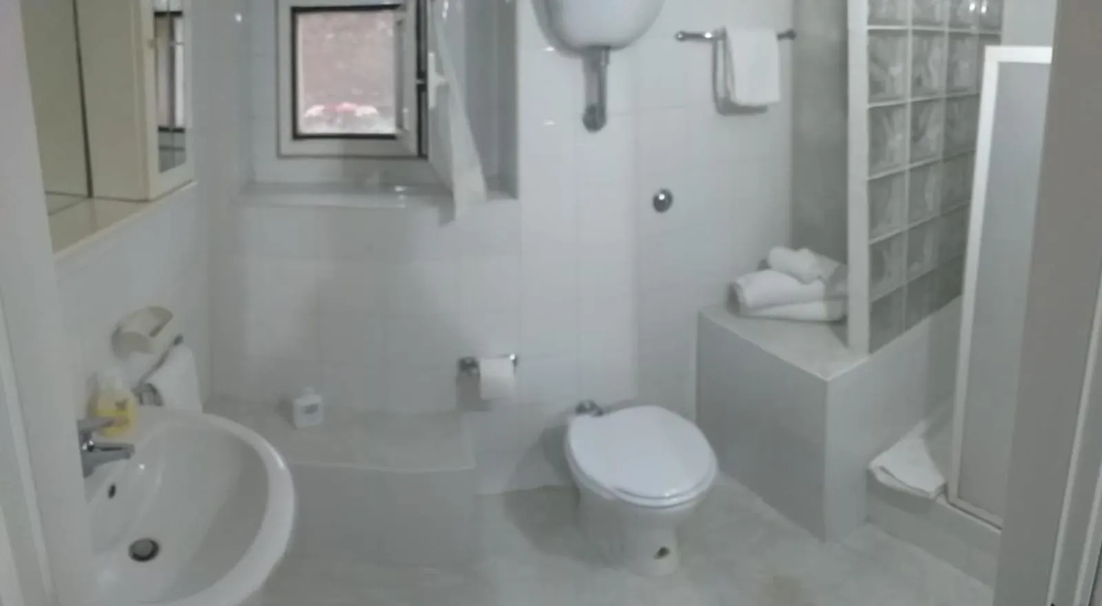 Garden Basement - Seminterrato Max 4 Ospiti - Fiumicino Vicino Aeroporto E Fiera Apartment