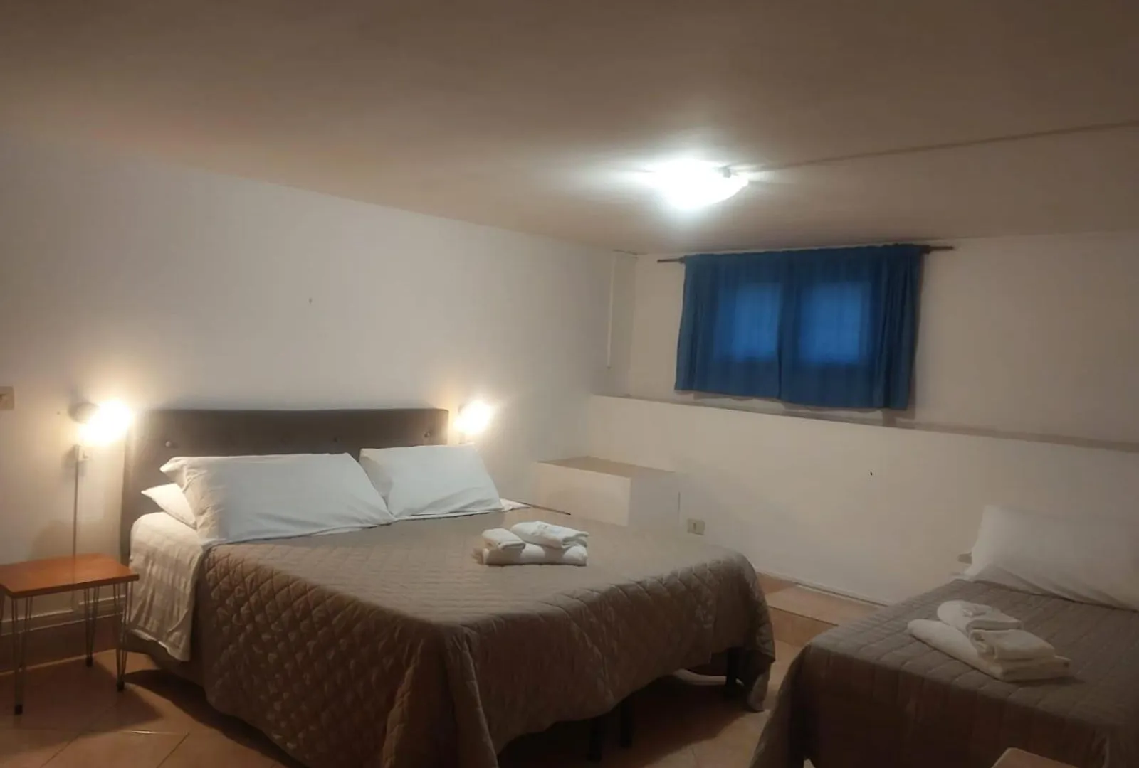Garden Basement - Seminterrato Max 4 Ospiti - Fiumicino Vicino Aeroporto E Fiera Apartment Italy